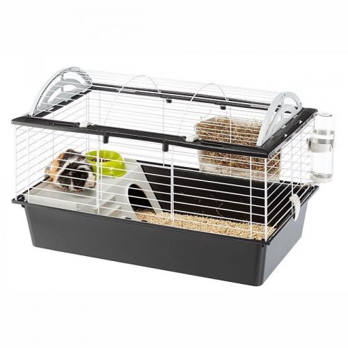 Gaiola  Ferplast Casita 80 Para Coelhos