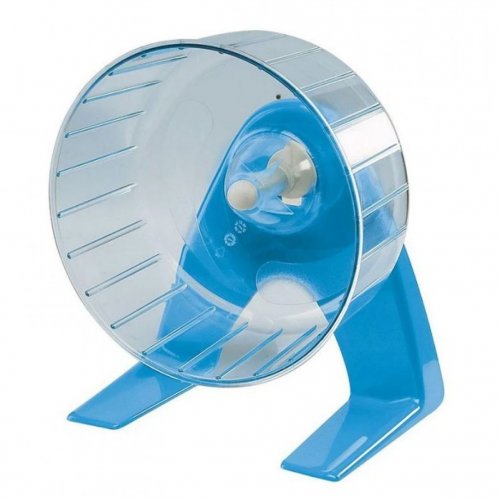 Roda/Suporte para Hamsters Pequena Ferplast FPI4606