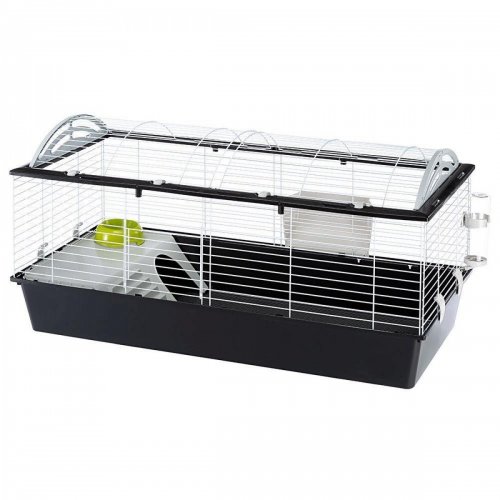 Gaiola Ferplast Casita 120 Para Coelhos