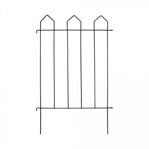 Cerca Livre Birds Modular Wire Triangle - Kit com 4