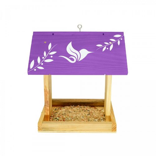 Alimentador Livre Birds Colors Basic DT2801