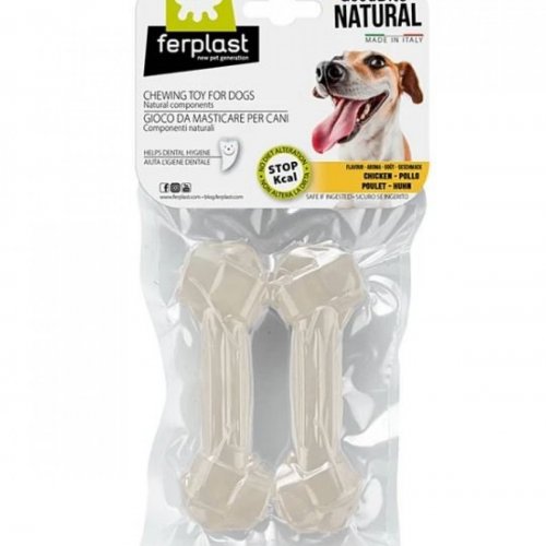 Osso Natural Ferplast Goodbite Frango