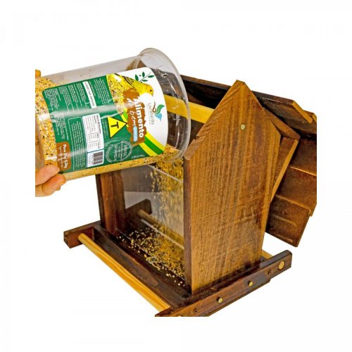 Alimentador Livre Birds Sweet Place GN222