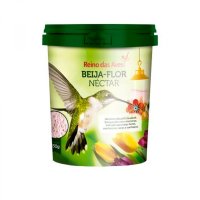 Néctar Reino das Aves para Beija-Flor 250g