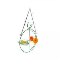 Alimentador Livre Birds Wire Fruit LC137 - Verde