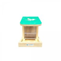 Comedouro Livre Birds CR410