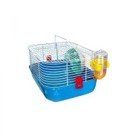 Gaiola American Pets Pop Star Para Hamster