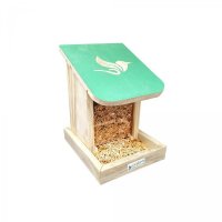 Comedouro Livre Birds CR410