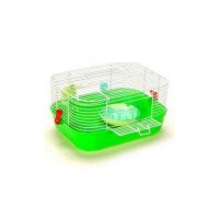 Gaiola American Pets Pop Star Para Hamster