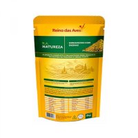 Ração Reino das Aves R.A. Natureza  4kg