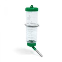 Bebedouro Chalesco Drinker 250ml Para Hamsters