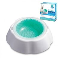 Bebedouro Chalesco Acqua Fresca 350ml Para Cães/Gatos