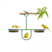 Alimentador Livre Birds Wire Balance LC418