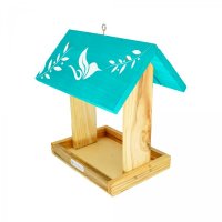 Alimentador Livre Birds Colors Basic DT2801