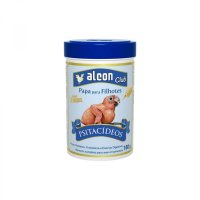 Ração Alcon Club Papa p/ Filhotes - Psitacídeos 160g