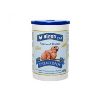 Ração Alcon Club Papa p/ Filhotes - Psitacídeos 600g