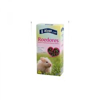 Ração Alcon Club Roedores 500g