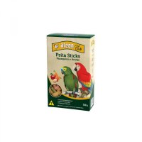 Ração Alcon Eco Club Psita Sticks 650g