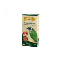 Ração Alcon Eco Club Trinca-Ferro 500g