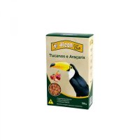 Ração Alcon Eco Club Tucanos 700g