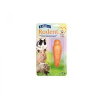 Ração Alcon Rodent 30g