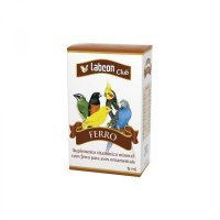 Medicamento Labcon Club Ferro 15ml