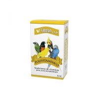 Medicamento Labcon Club Polivitamínico 15ml