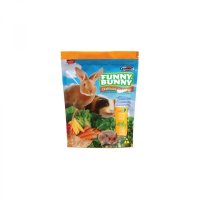 Ração Funny Bunny 1,8kg