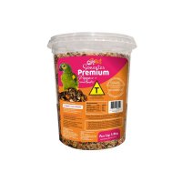 Ração Minha Casa Pets Mix 800g