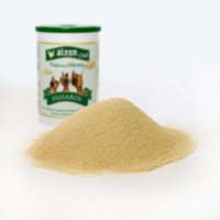 Ração Alcon Club Papa p/ Filhotes - Pássaros 600g