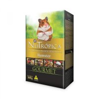 Ração Nutrópica Gourmet 300g Para Hamster