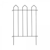  Cerca Livre Birds Modular Wire Triangle Individual