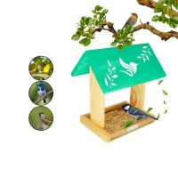 Alimentador Livre Birds Colors Basic DT2801