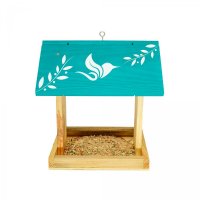 Alimentador Livre Birds Colors Basic DT2801