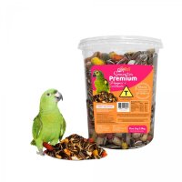 Ração Minha Casa Pets Mix 800g