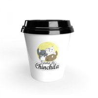 SUPLEMENTO ALIMENTAR TURMA DA CHINCHILA 300 G