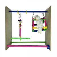 Brinquedo Morapet Play Park