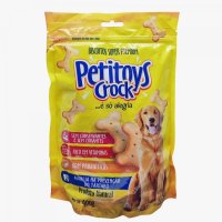 Biscoito Super Premium Cães Petitoys 400G